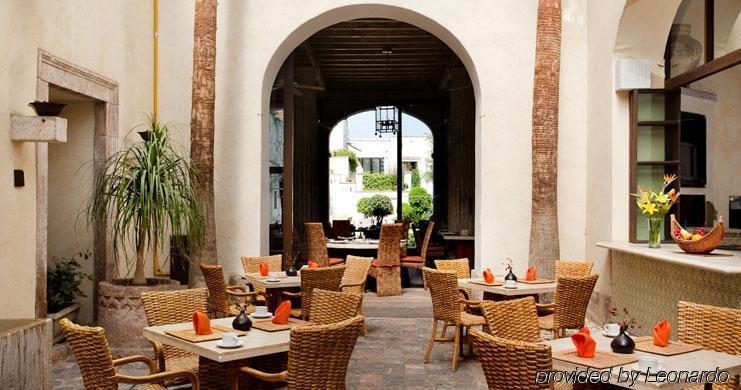 Dona Urraca Hotel & Spa Querétaro Εξωτερικό φωτογραφία
